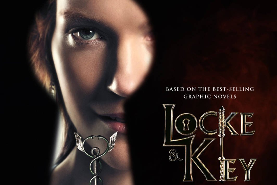 lock & Key