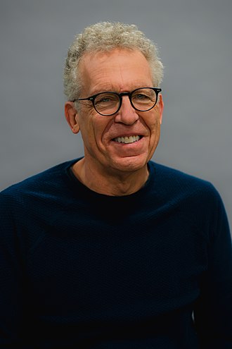 Arthur Carlton Cuse