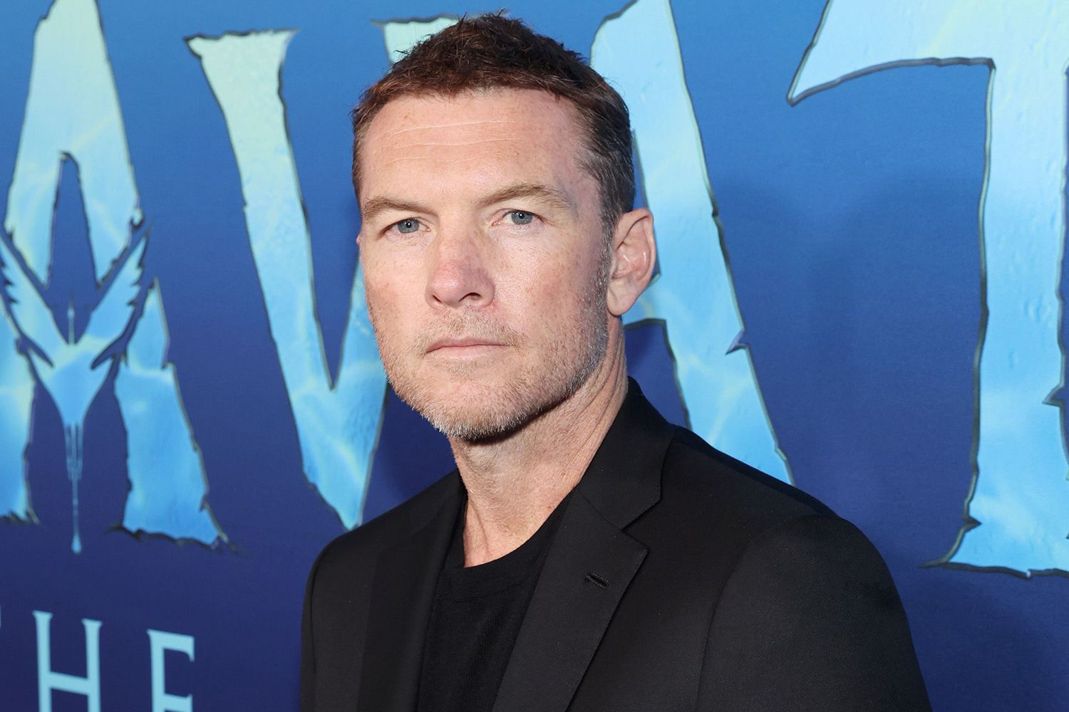 Sam Worthington